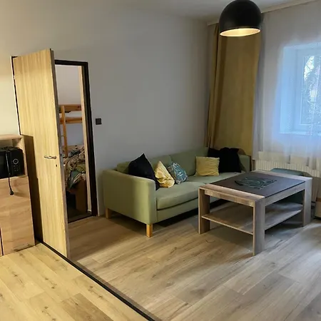 Διαμέρισμα Obora U Doks Doksy (Liberec)
