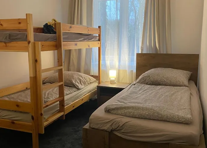 Obora U Doks Doksy (Liberec)
